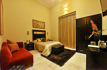 Hotel Forrest &
