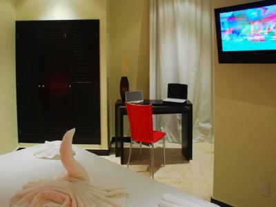 Apartment Quinta Palmeras (Adults Only) *