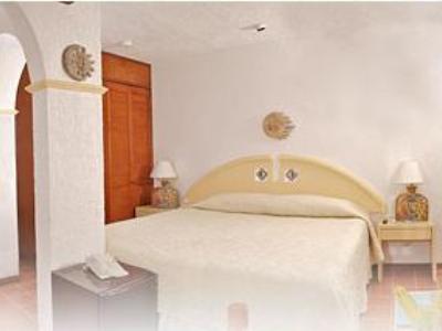 Real Playa Del Carmen & Beach Club 3* Riviera Maya