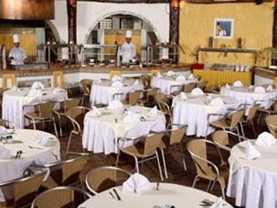 Real Playa Del Carmen & Beach Club Hotel