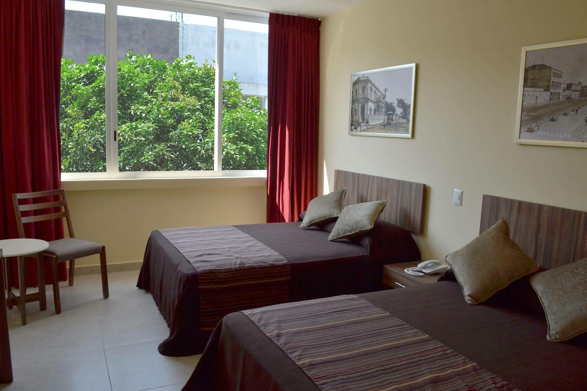 Hotel Gamma The At Centro Historico 3*