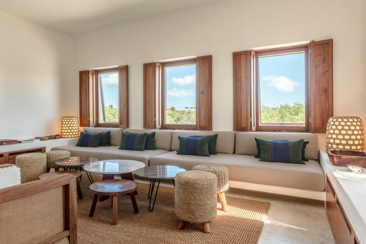 Casa Hm Del Mar Villa *