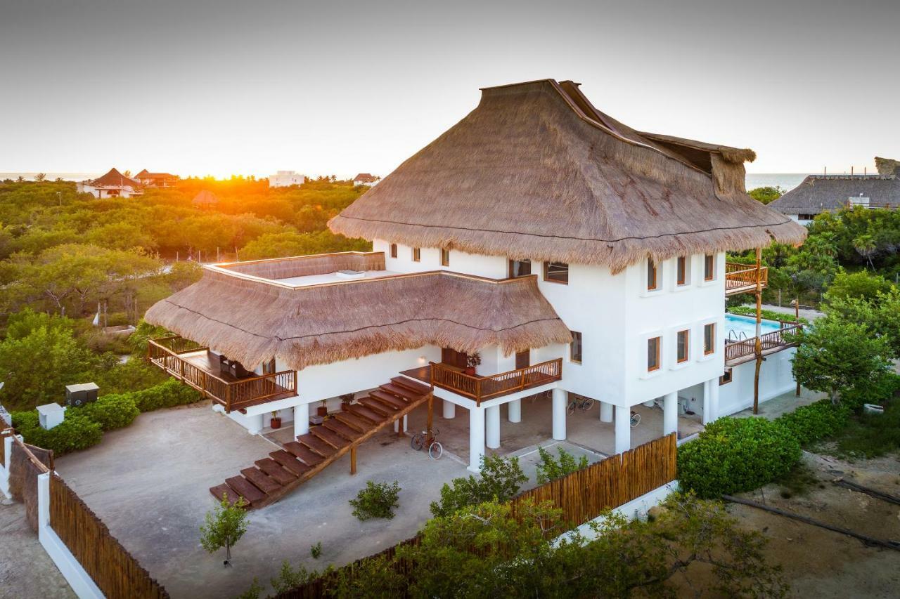 Casa Hm Del Mar * Isla Holbox