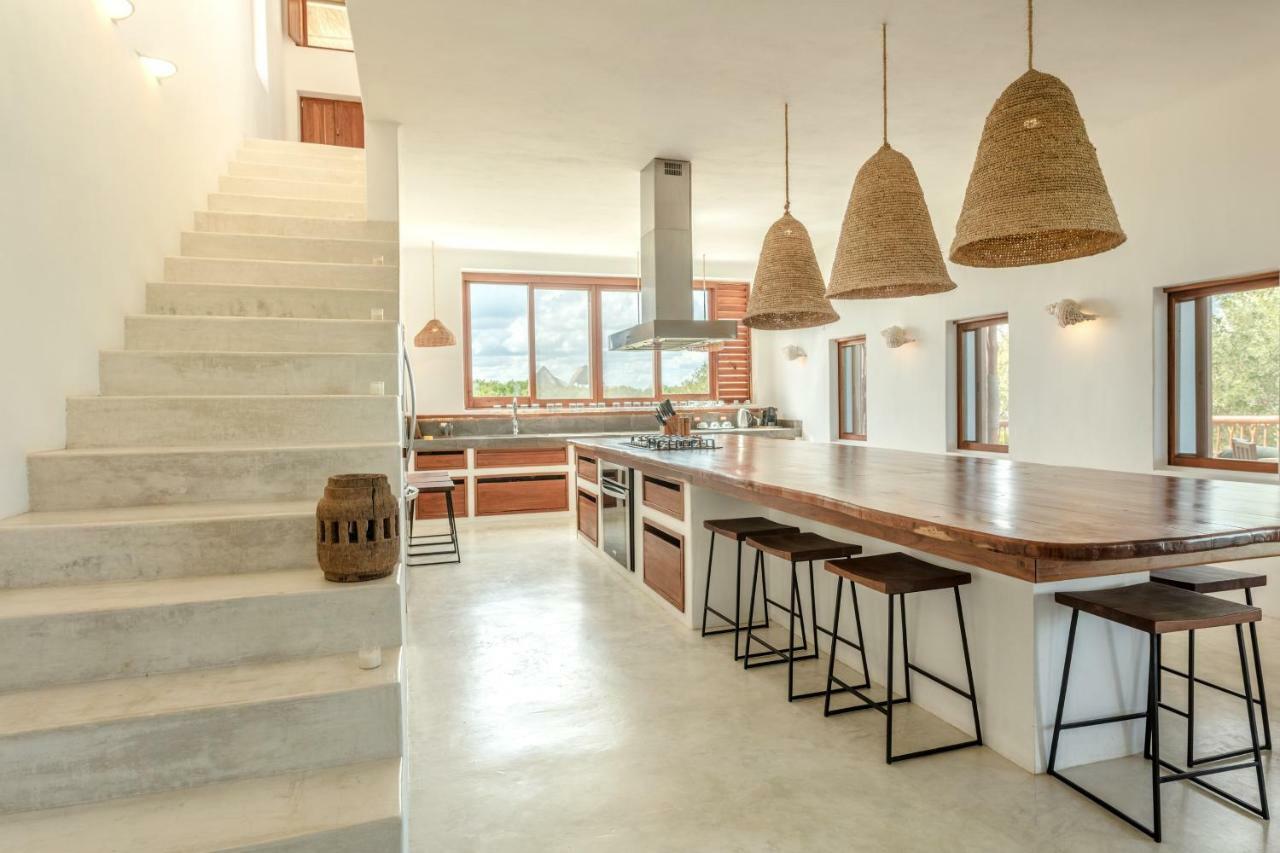 Casa Hm Del Mar Villa Isla Holbox