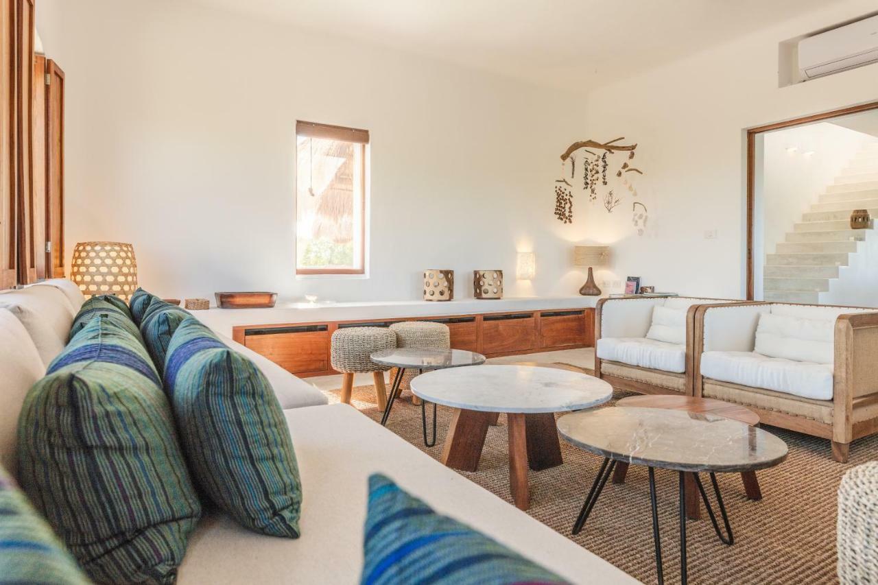 Casa Hm Del Mar Villa