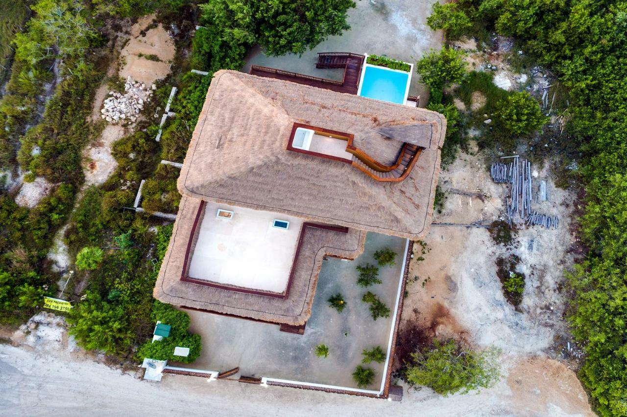Casa Hm Del Mar Villa