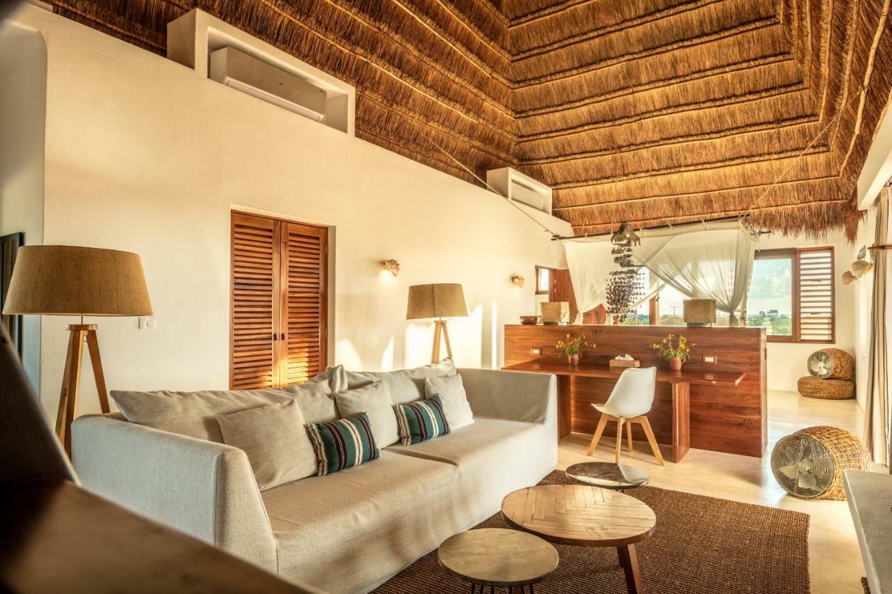 Casa Hm Del Mar Villa *