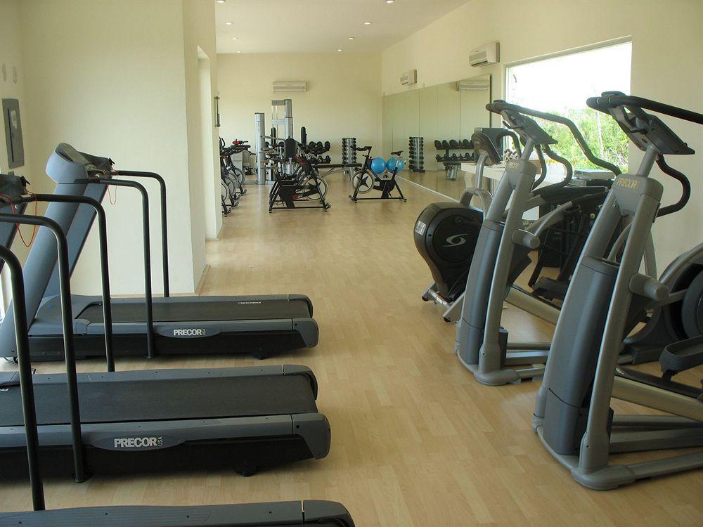 Bluebay Grand Esmeralda Resort 5*