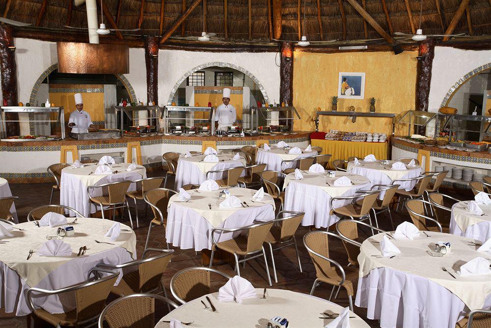 Real Playa Del Carmen & Beach Club Hotel