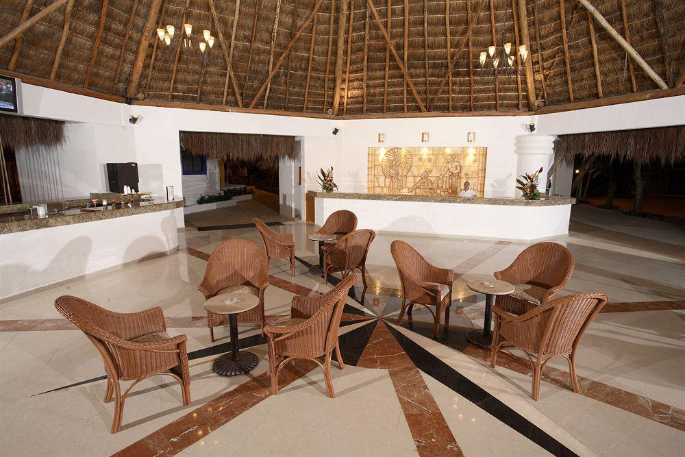 Real Playa Del Carmen & Beach Club Hotel Riviera Maya