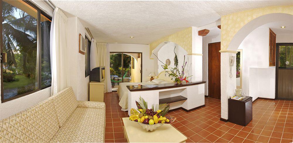 Real Playa Del Carmen & Beach Club 3* Riviera Maya