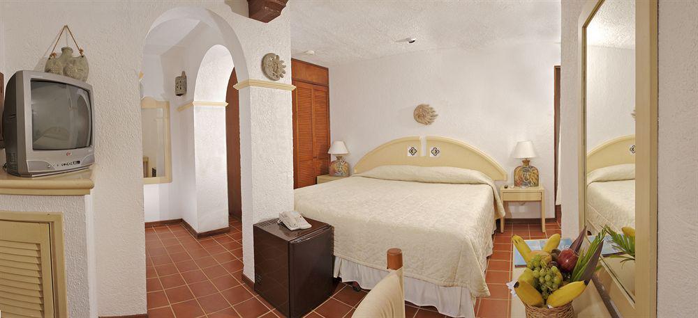 Real Playa Del Carmen & Beach Club Hotel Riviera Maya