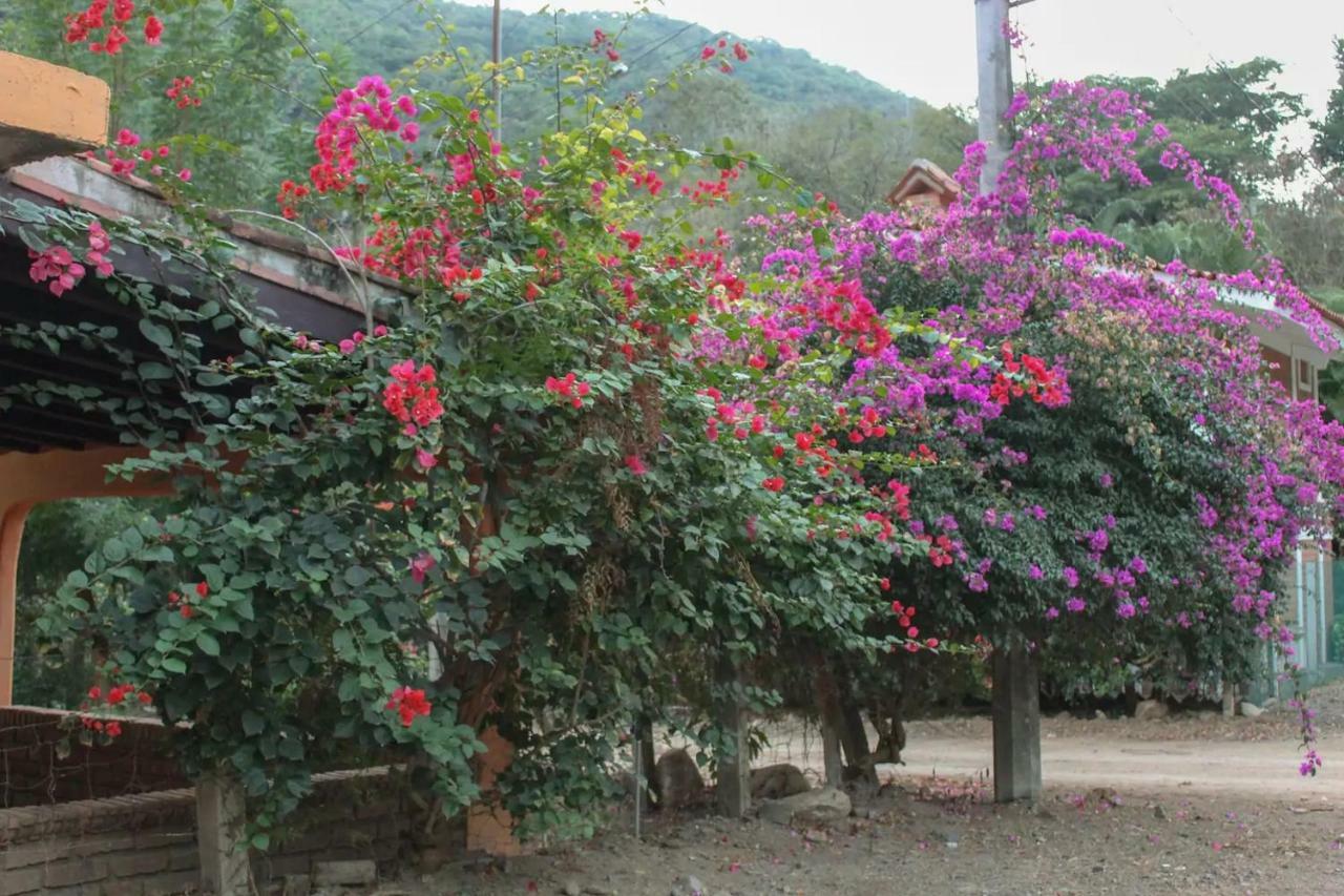 Casa La Potranca Homestay