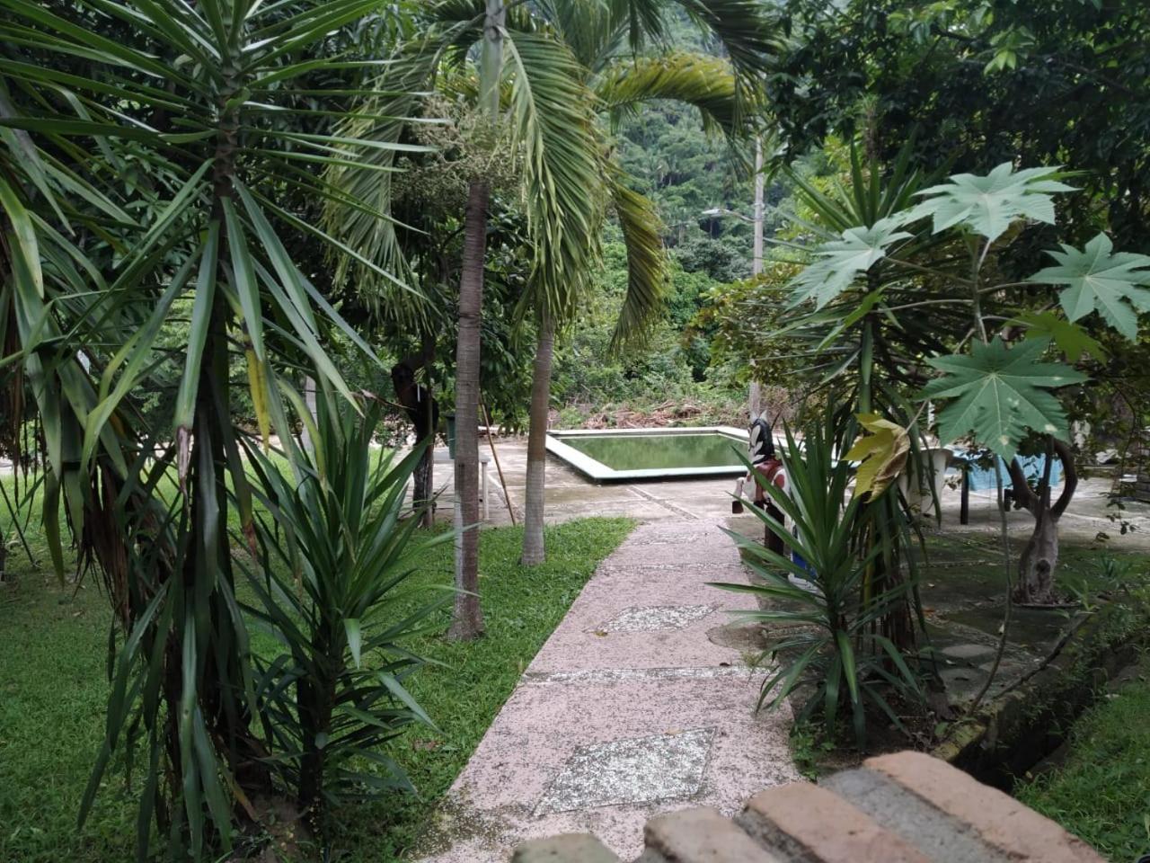 Casa La Potranca Homestay