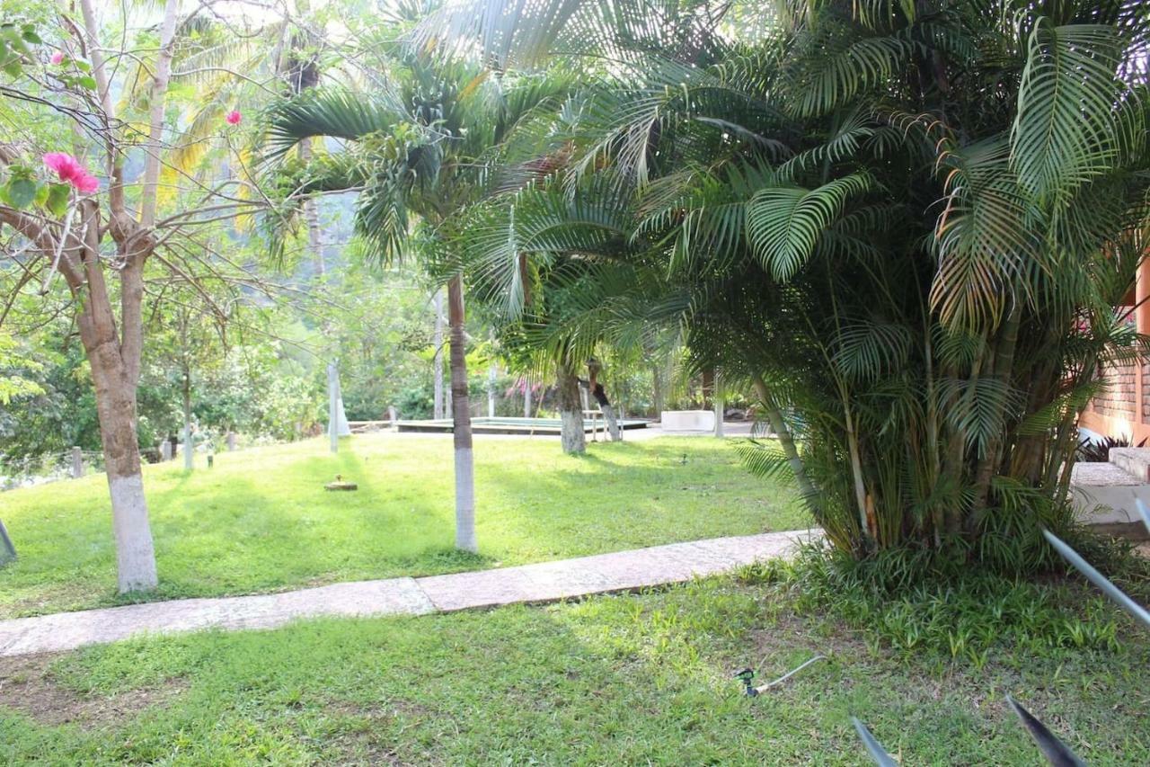 Casa La Potranca Homestay