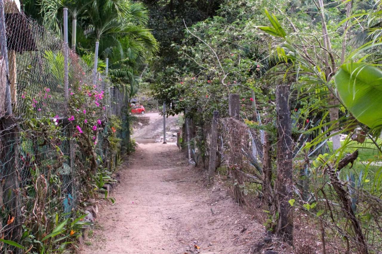 Homestay Casa La Potranca