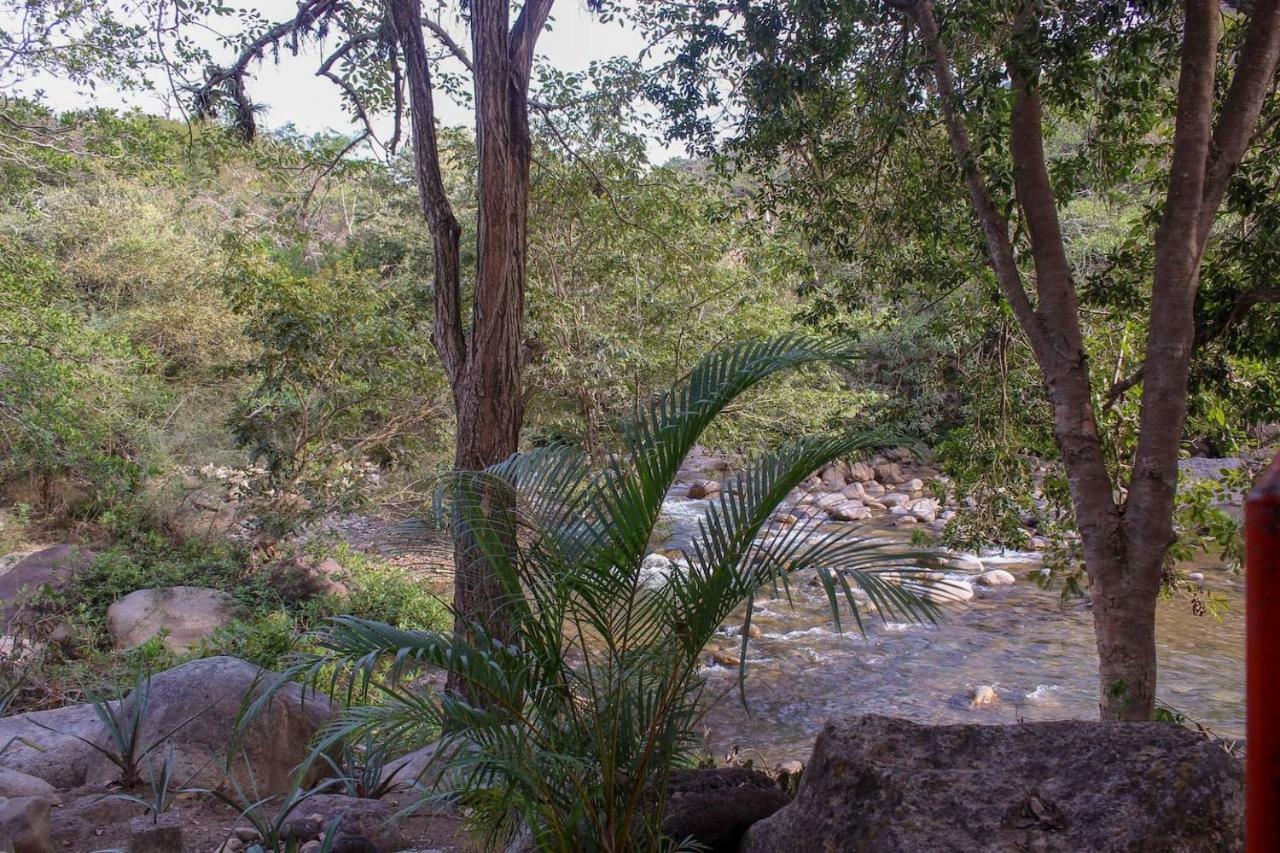 Homestay Casa La Potranca *
