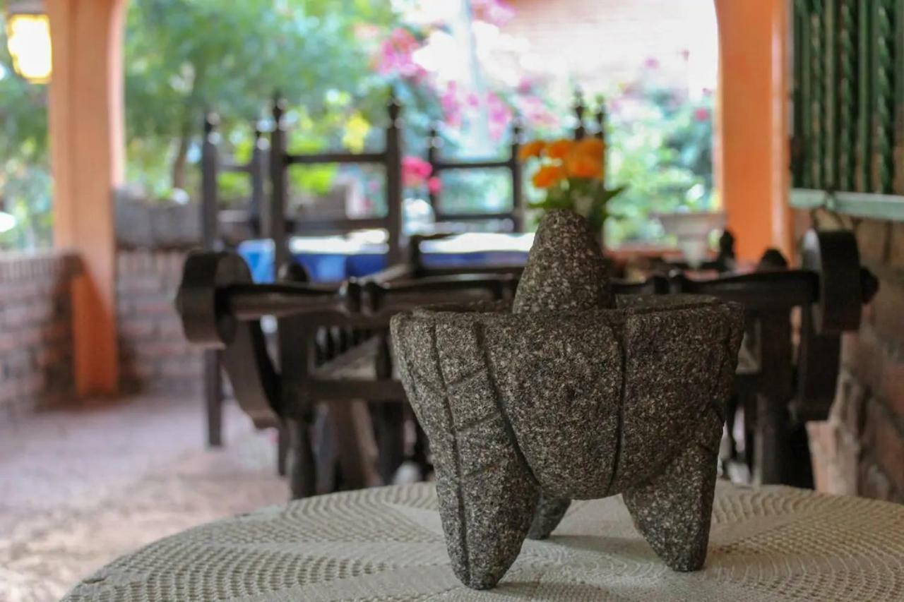 Casa La Potranca Homestay Puerto Vallarta