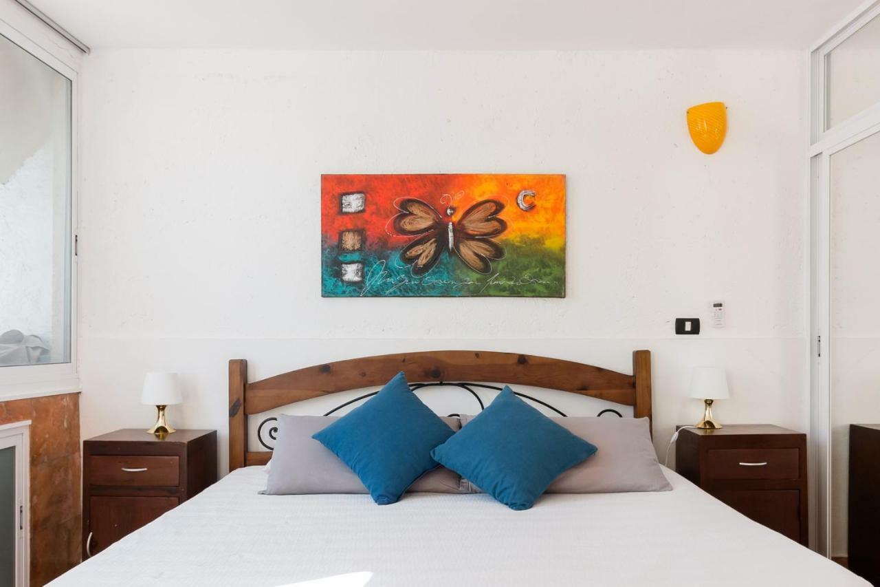 Mamitas Penthouse Apartment *