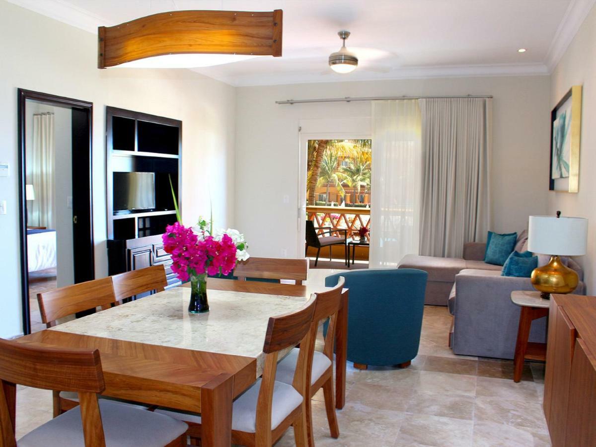 Luxury By Estrella Del Mar 5*