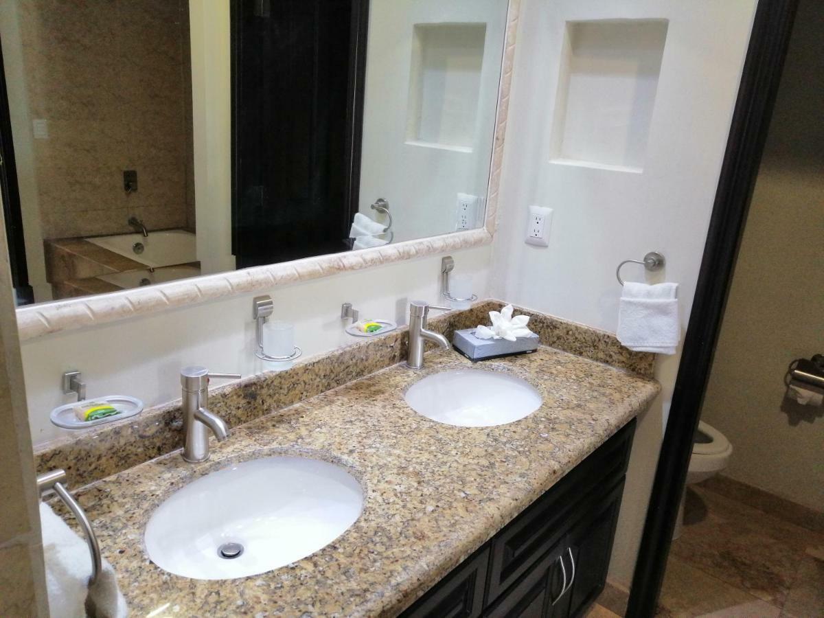 Luxury By Estrella Del Mar Mazatlan