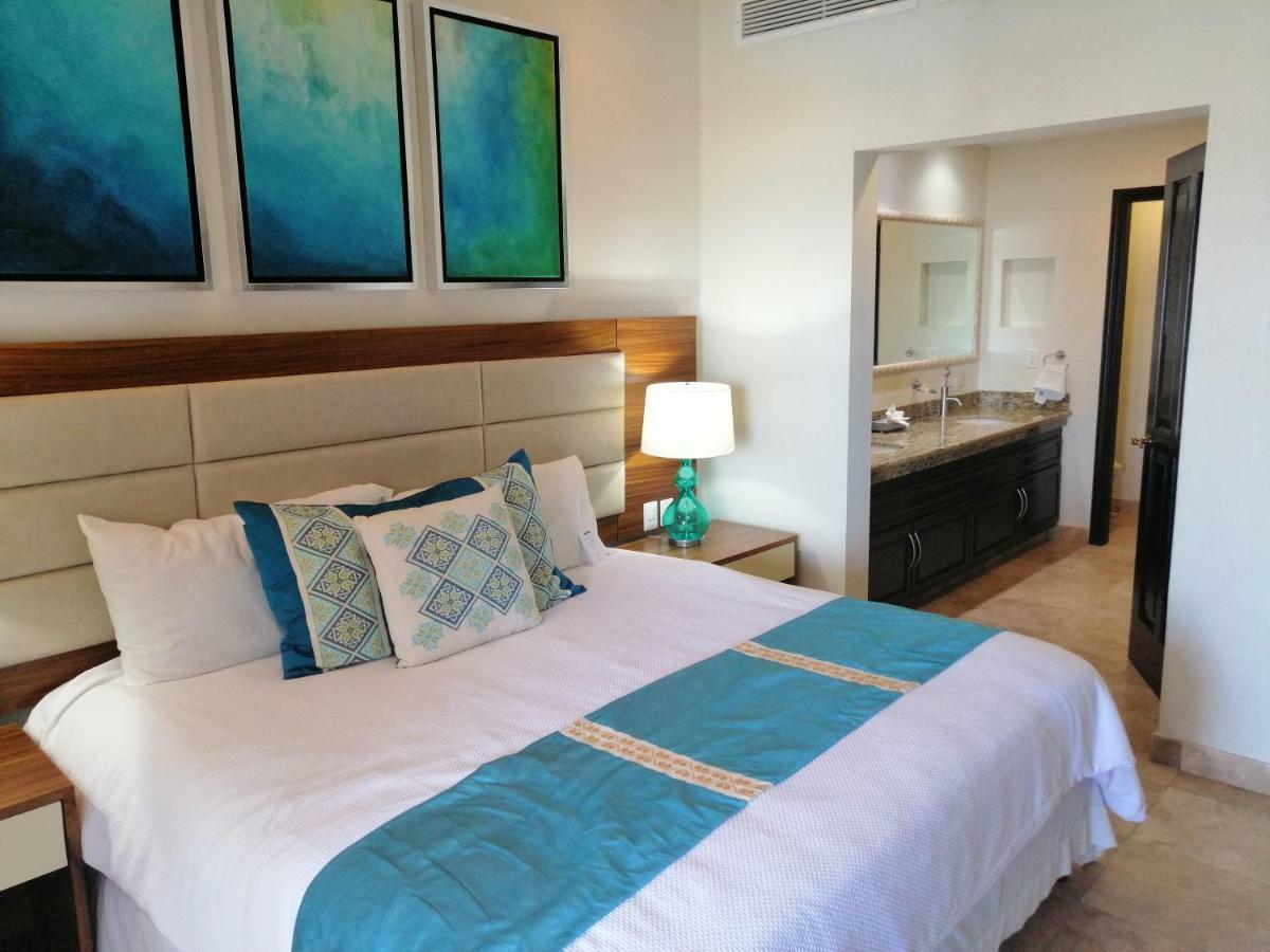Hotel Luxury By Estrella Del Mar Mazatlan