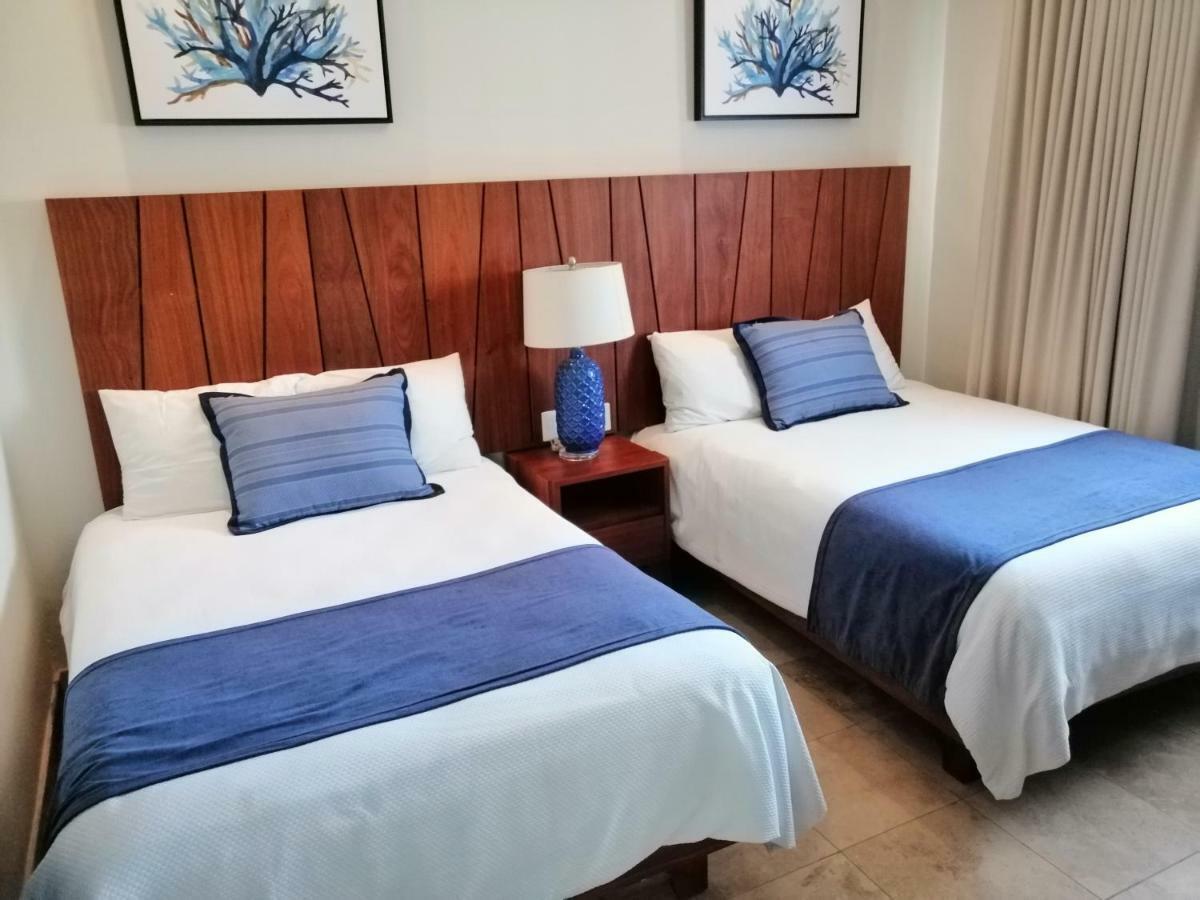 Luxury By Estrella Del Mar 5* Mazatlan