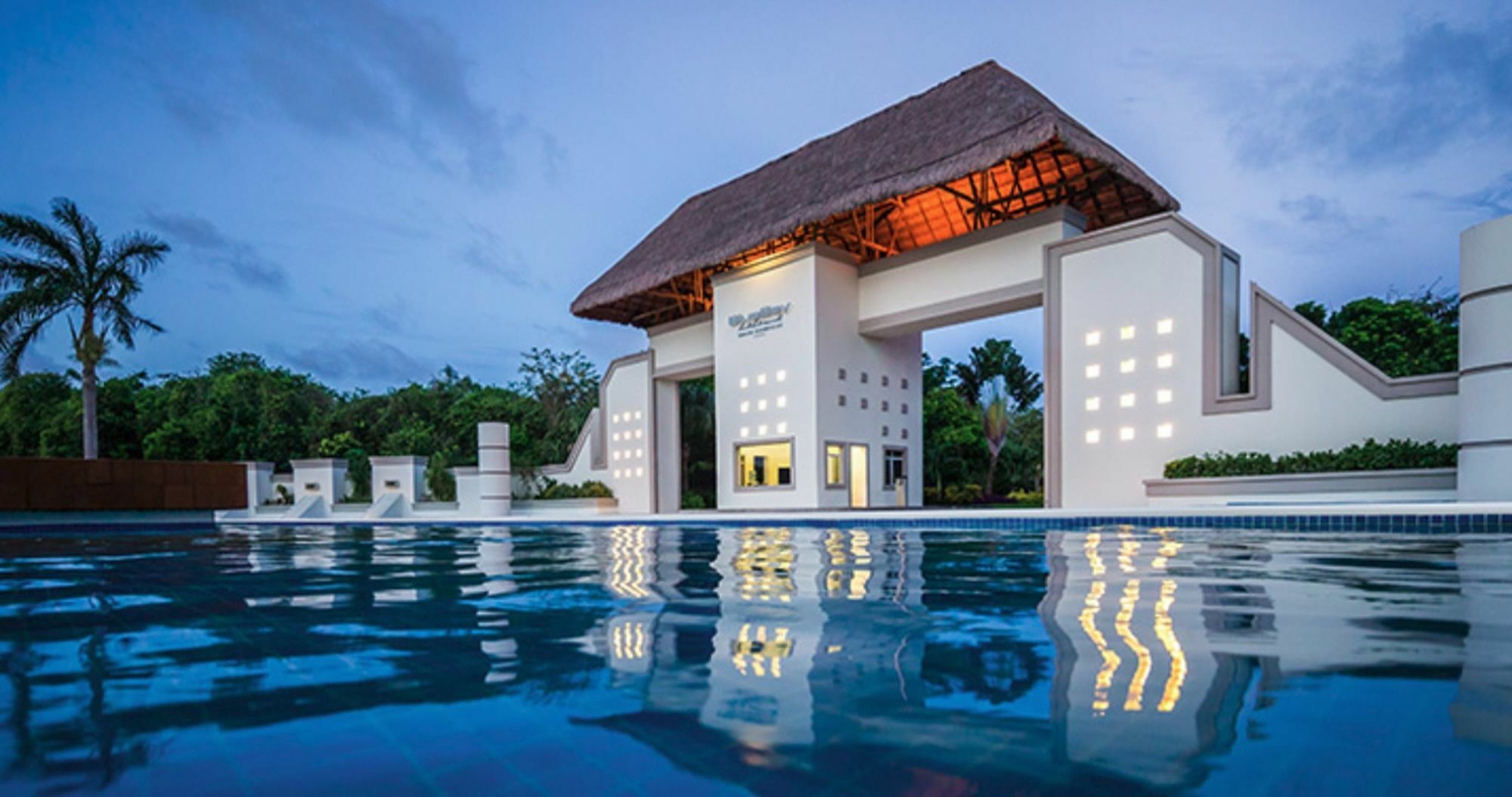 Bluebay Grand Esmeralda 5*