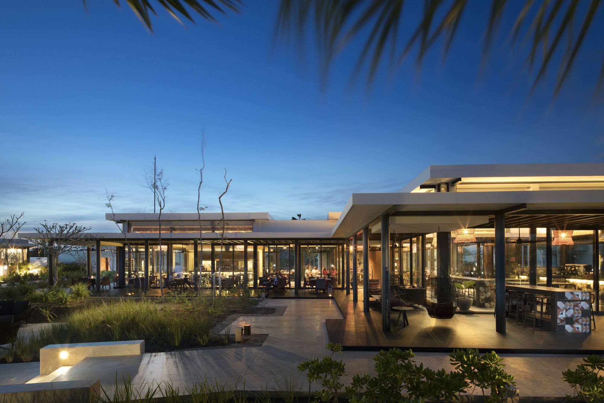 Andaz Mayakoba Resort