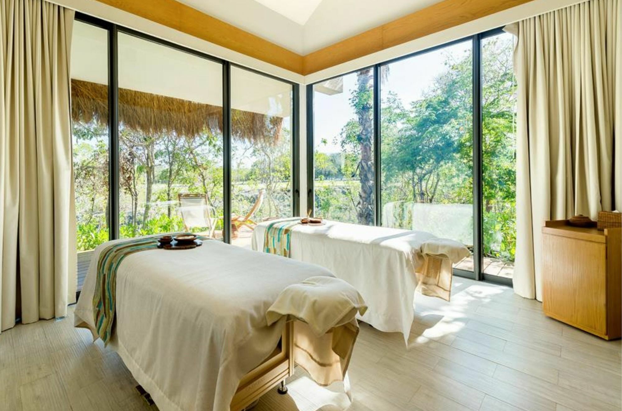 Andaz Mayakoba