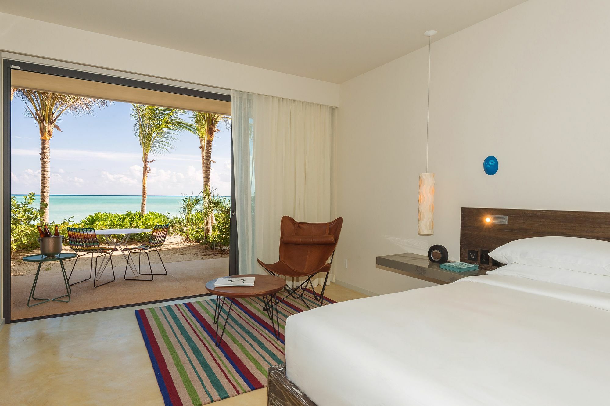 Andaz Mayakoba Resort