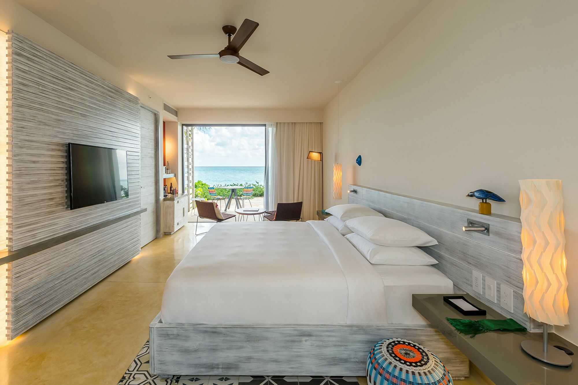 Andaz Mayakoba El Marlyn Azul