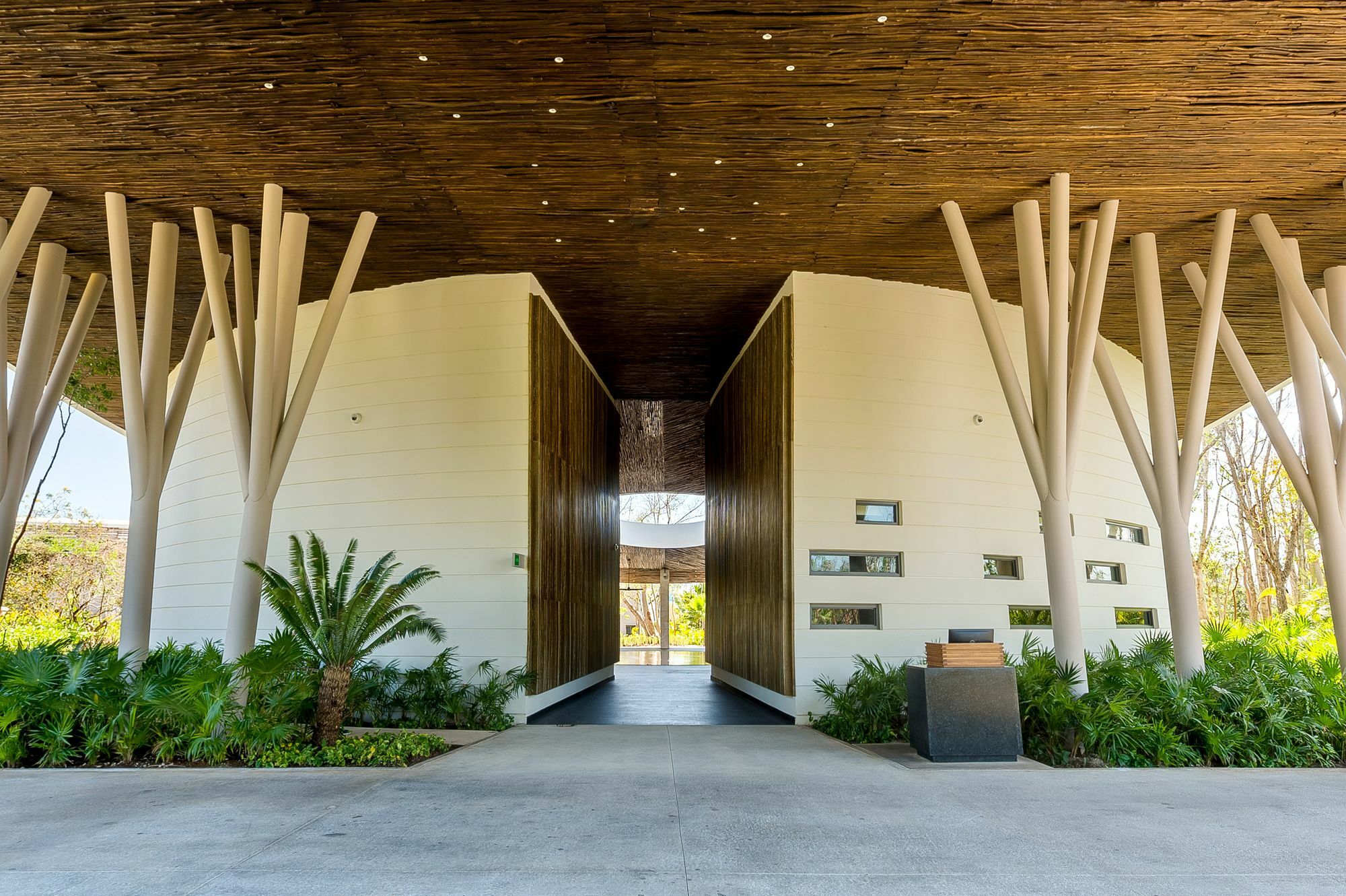Andaz Mayakoba Resort 5*