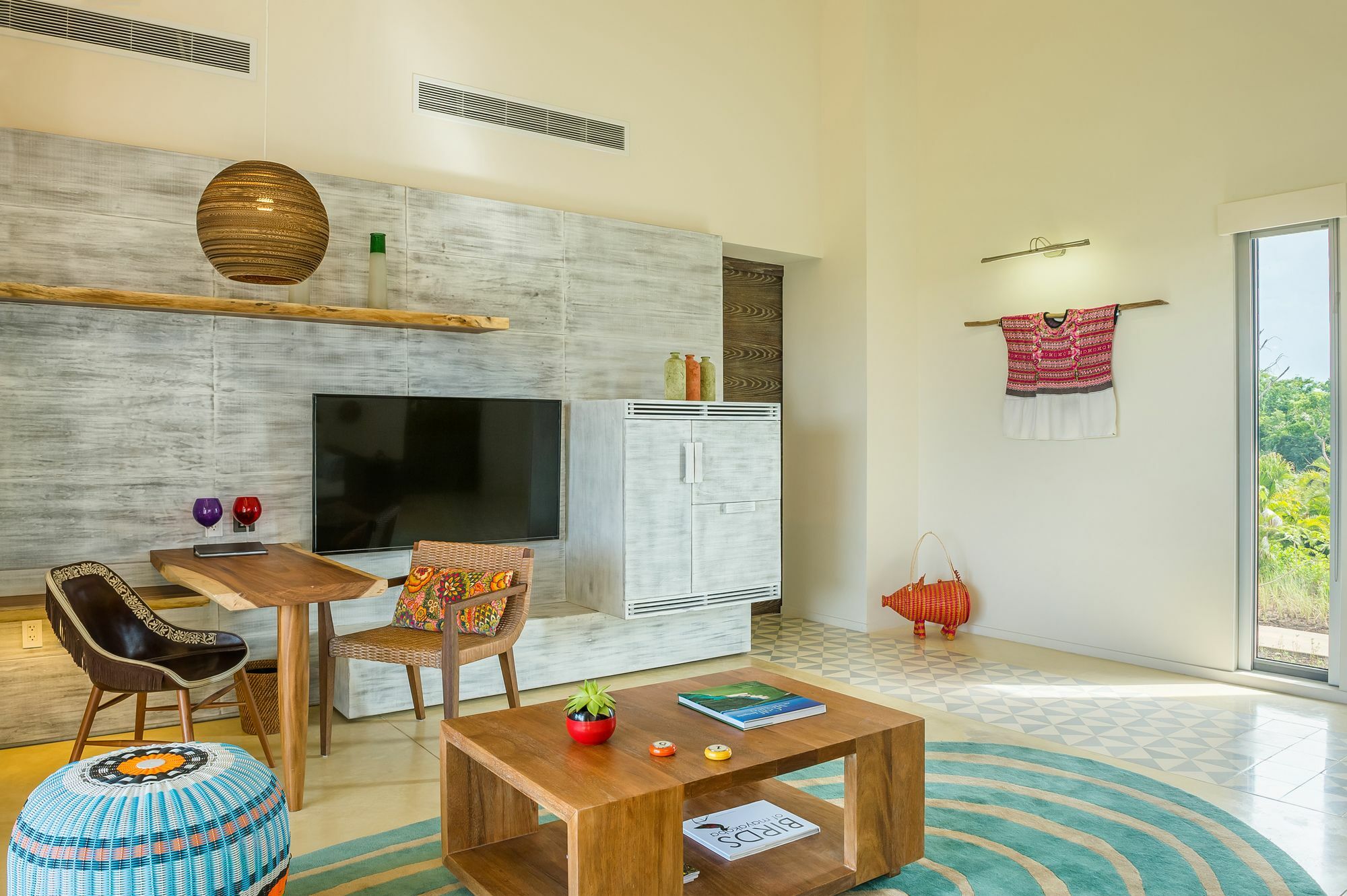 Andaz Mayakoba 5* El Marlyn Azul
