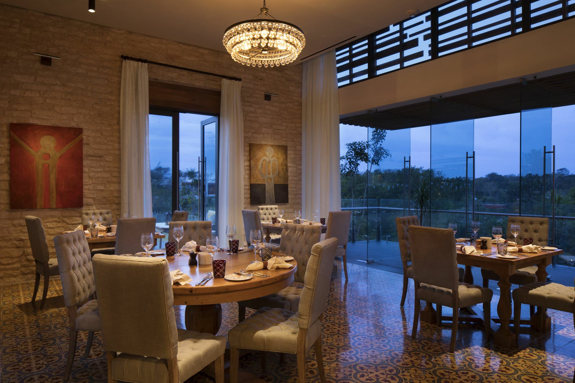 Resort Andaz Mayakoba 5*