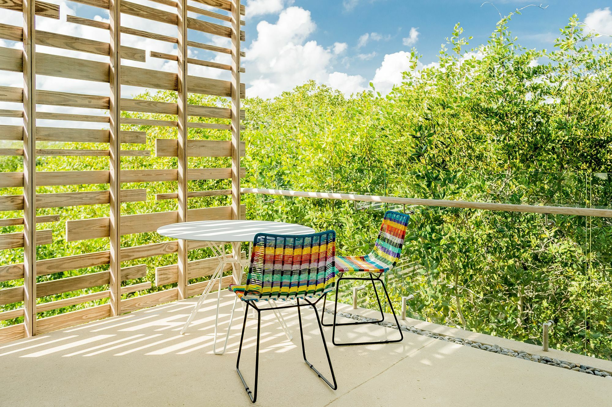 Andaz Mayakoba Resort 5*