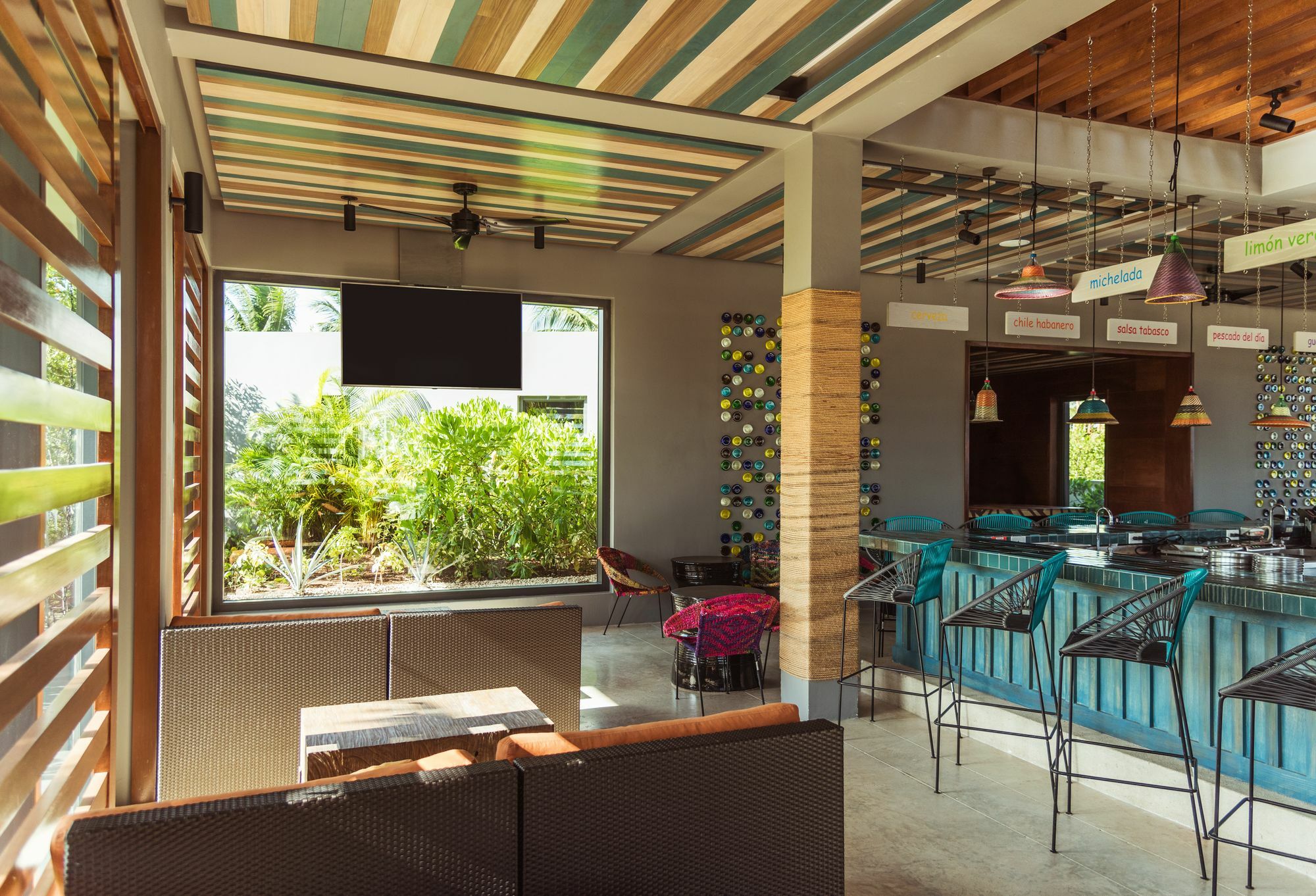 Andaz Mayakoba Resort 5*
