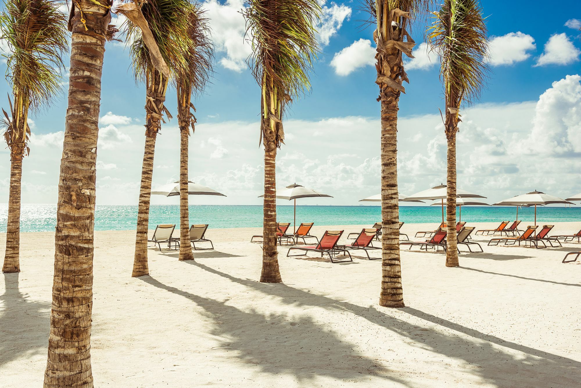 Resort Andaz Mayakoba