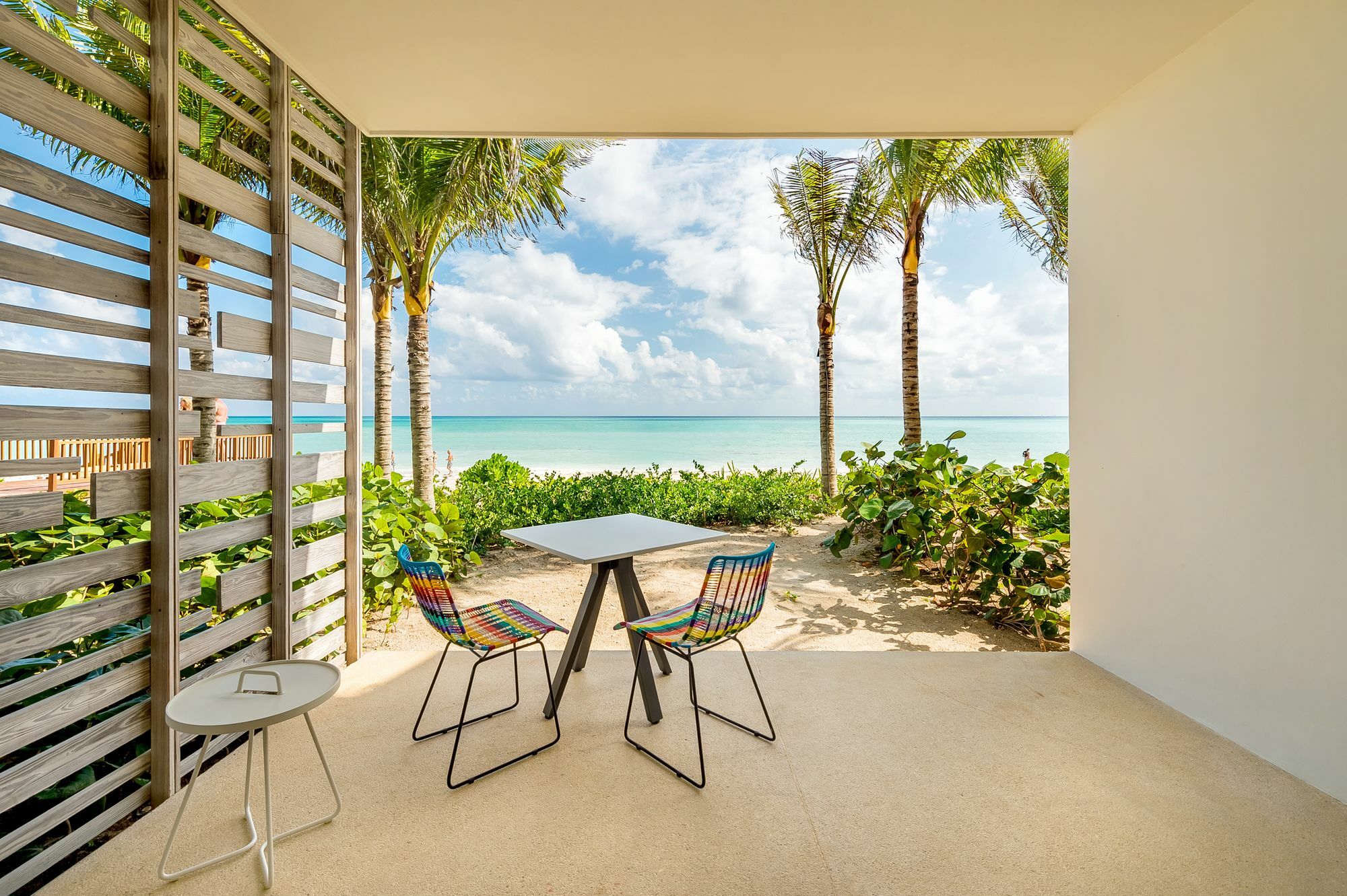 Resort Andaz Mayakoba El Marlyn Azul