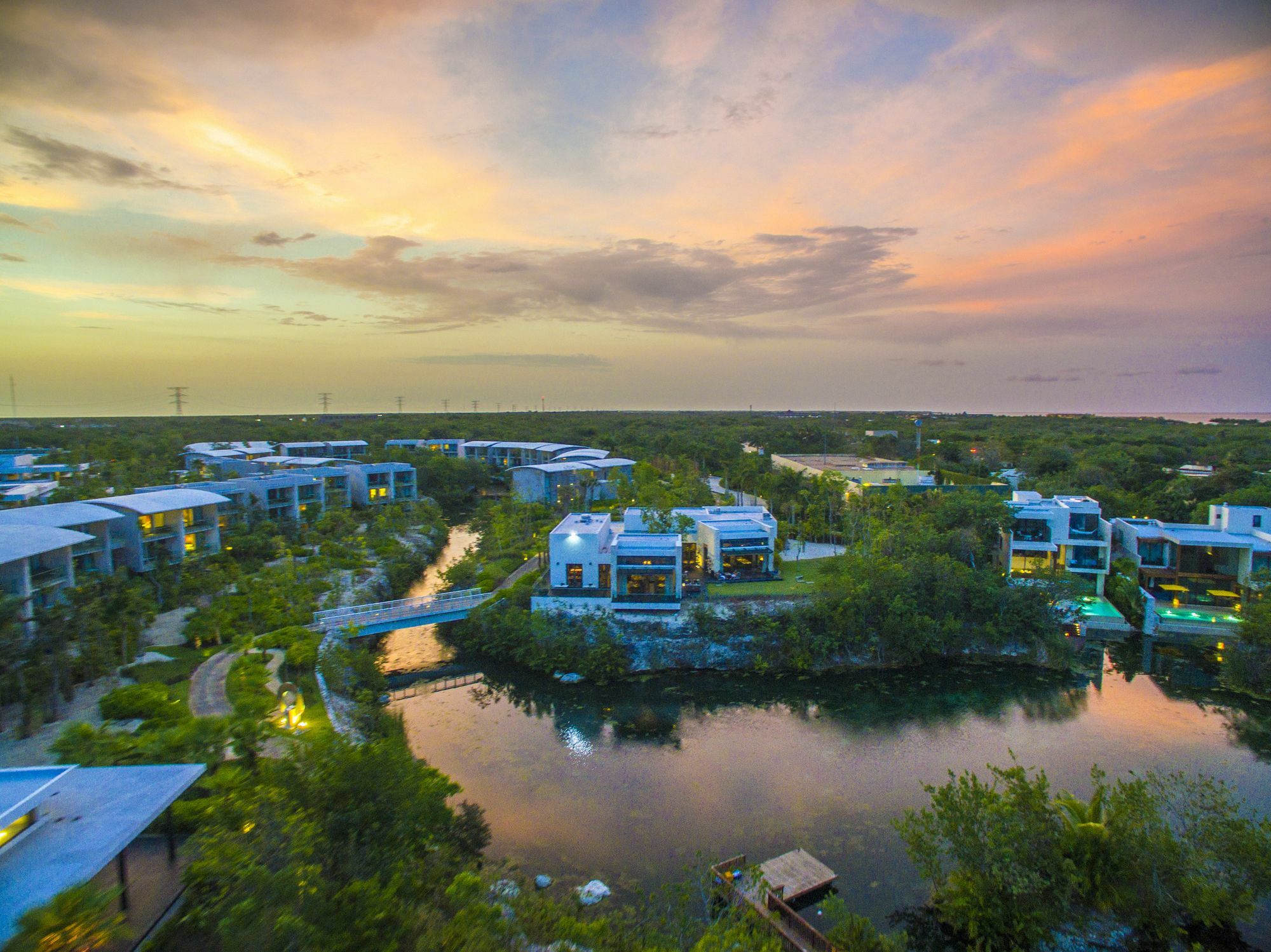Andaz Mayakoba 5*
