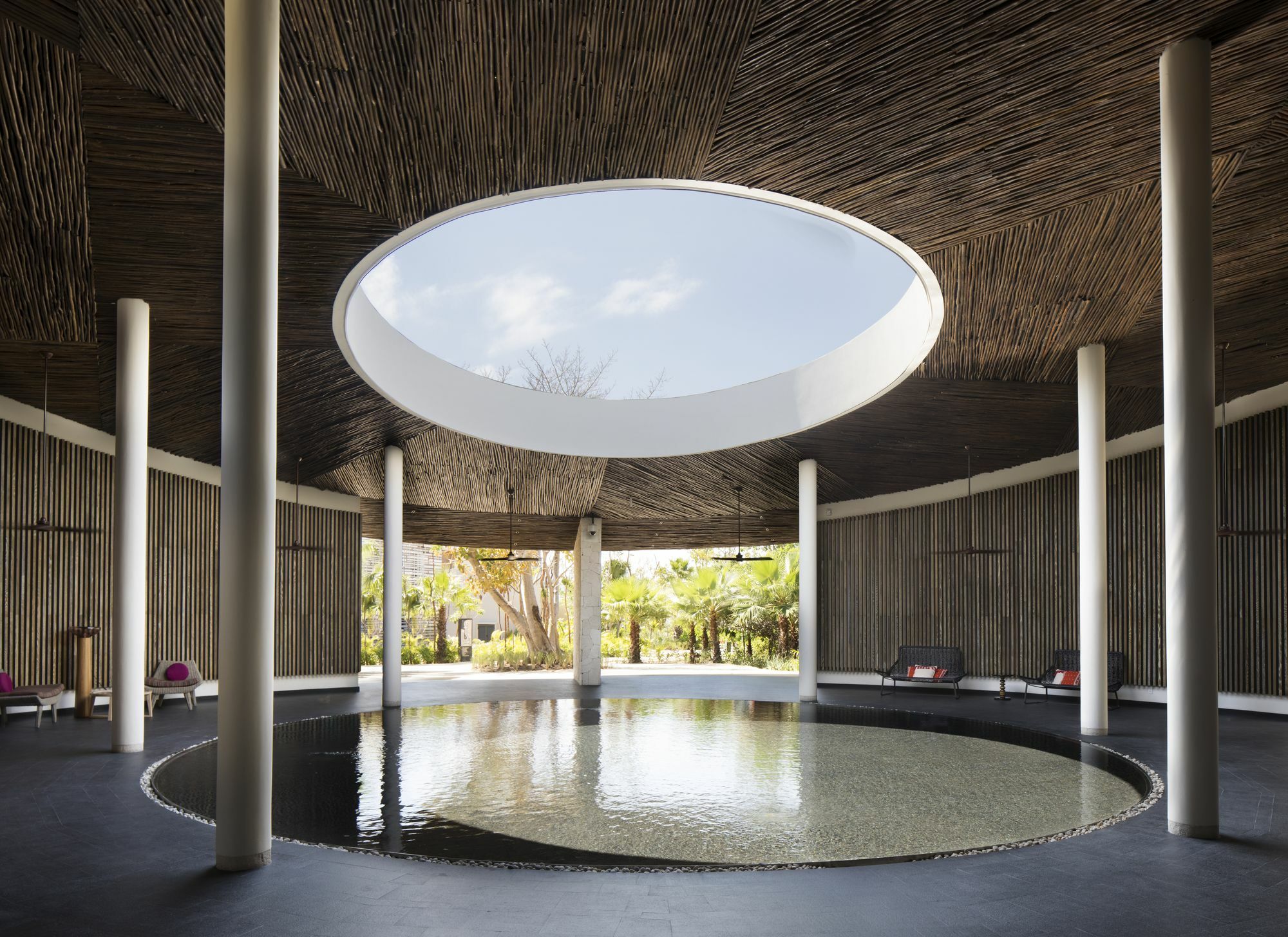 Andaz Mayakoba Resort
