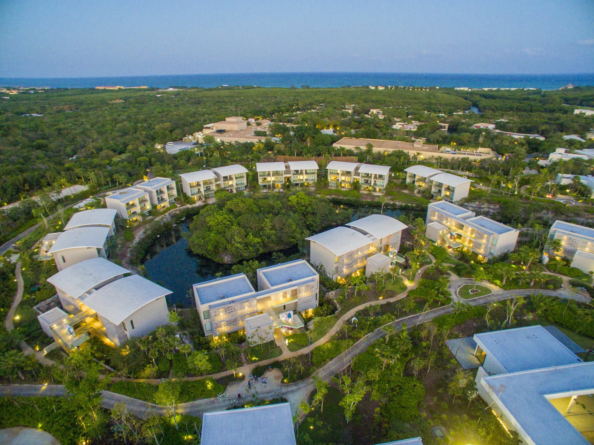 Andaz Mayakoba