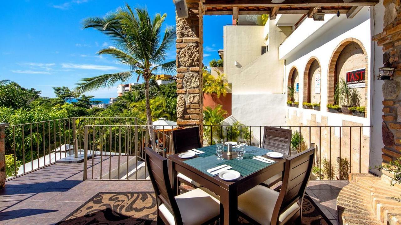 Hotel Casa Cupula Luxury Lgbt Boutique