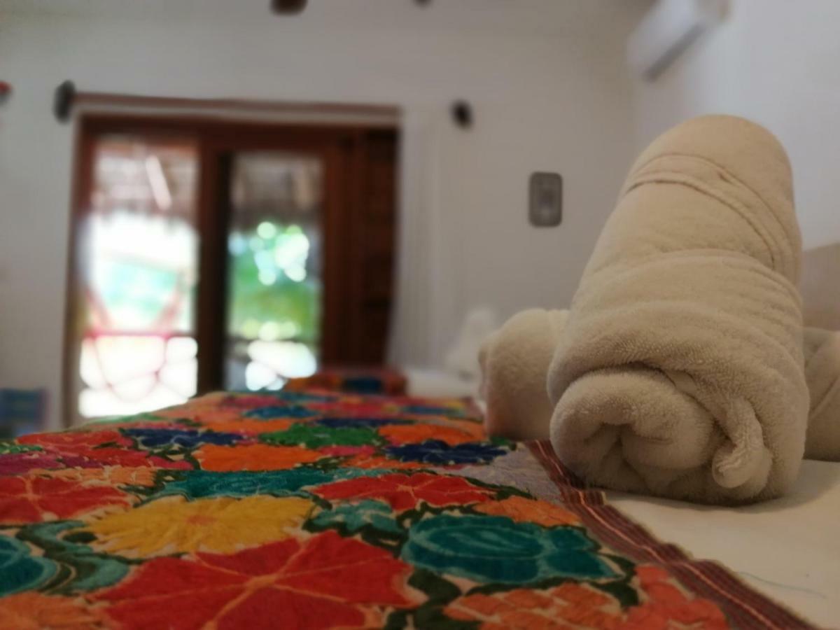Casa Iguana - Beachfront Hotel Isla Holbox