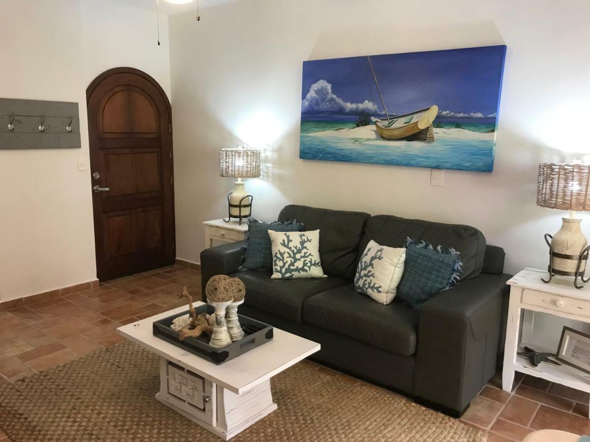 Casa Del Sueno | 1br | Studio | * Puerto Aventuras
