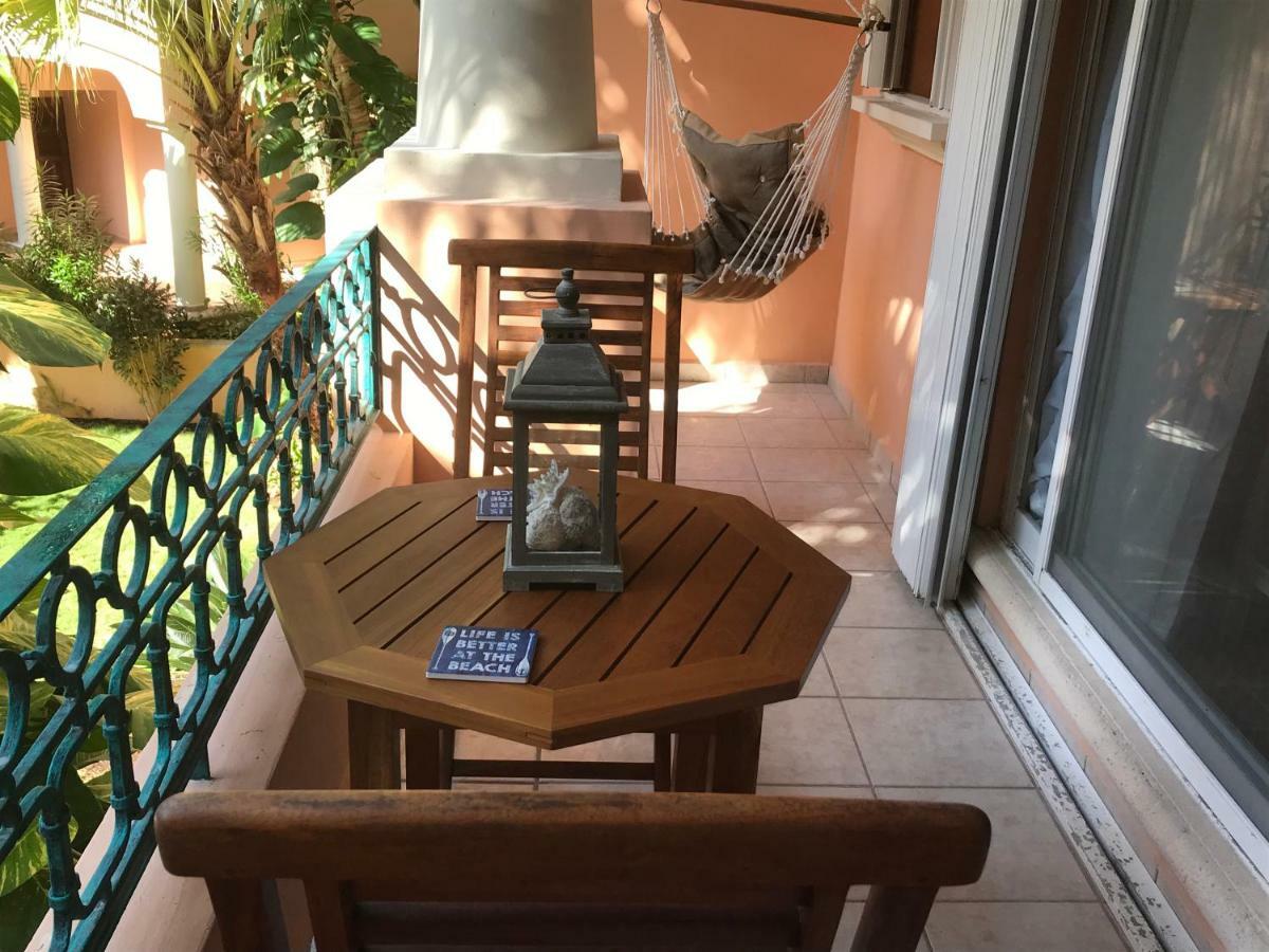 Apartment Casa Del Sueno | 1br | Studio | Puerto Aventuras