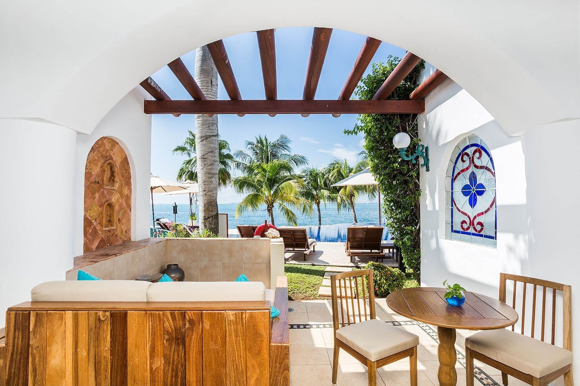 Zoetry Rolandi Cancun Resort 5*