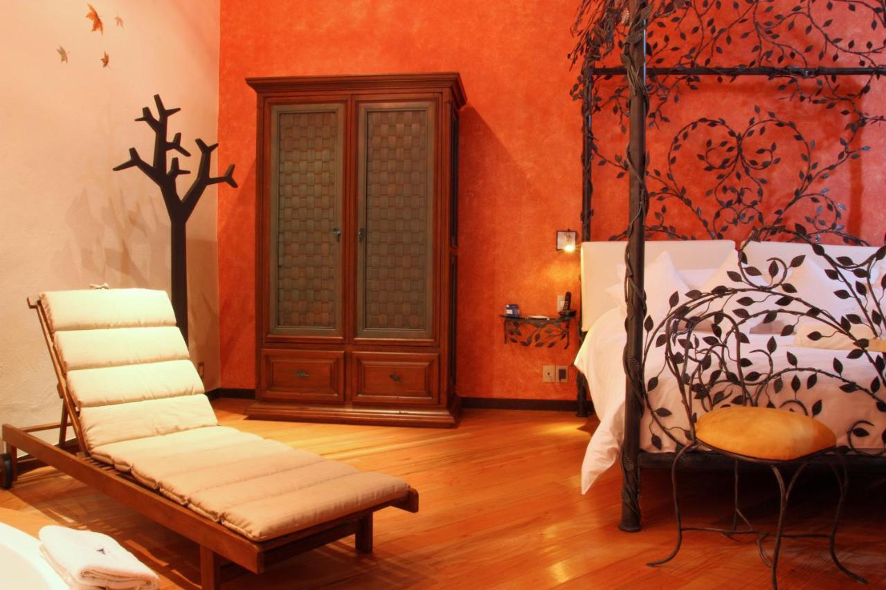 Casona De La Republica Boutique & 5*