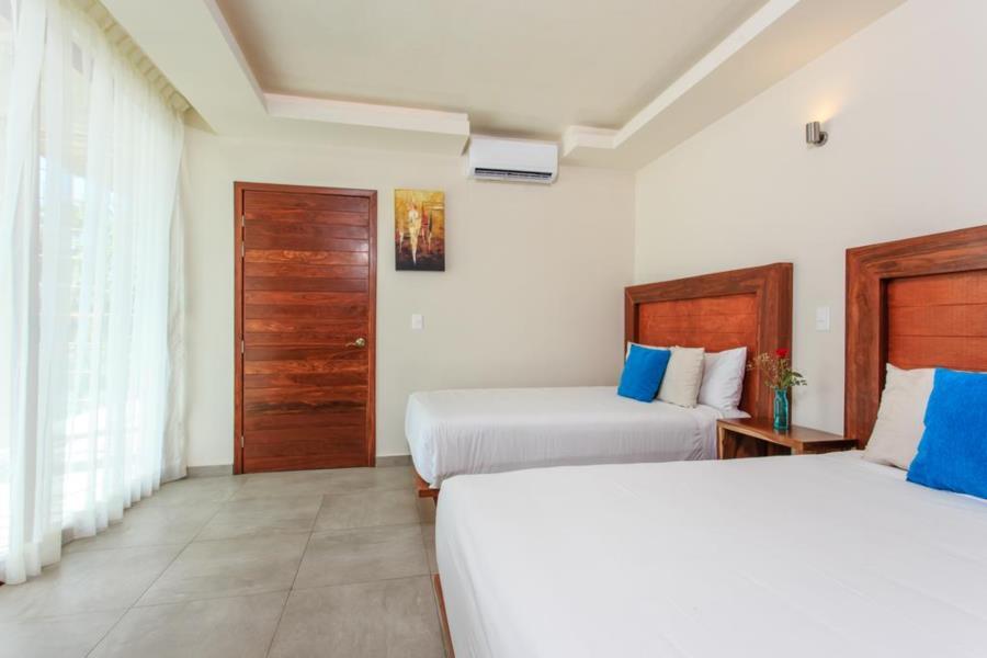 Hotel Aquastar & Mahahual