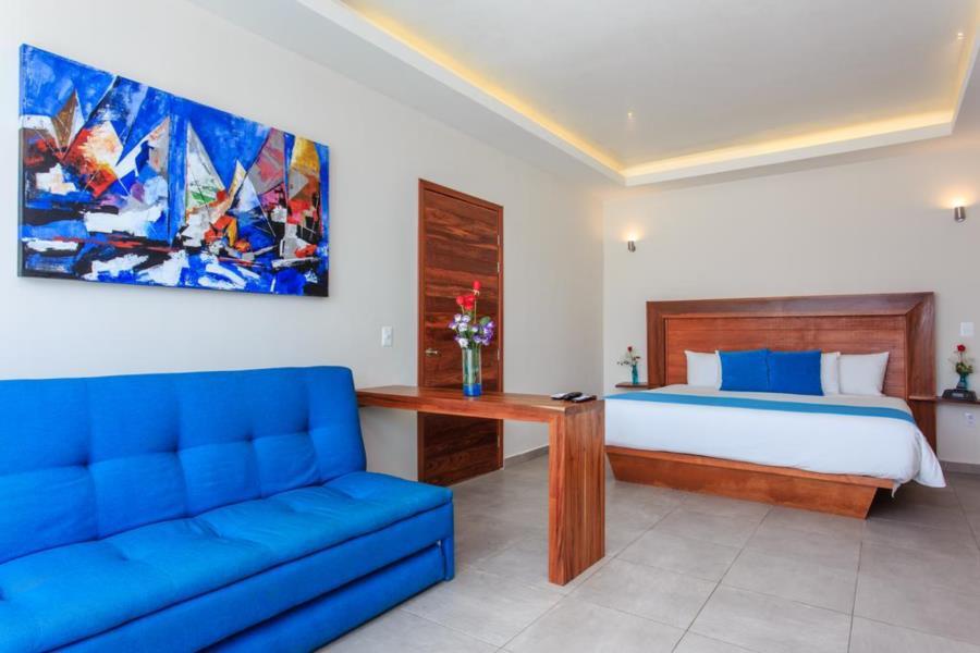 Hotel Aquastar & Mahahual